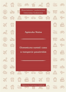 Ekonomiczna wartość czasu w transporcie..