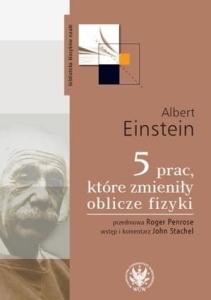 5 prac, które zmieniły oblicze fizyki