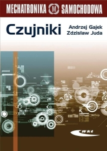 Czujniki. Mechatronika