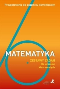 Matematyka SP 6 Przygotowanie do egzaminu...