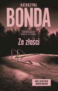 Jakub Sobieski T.2 Ze złości