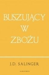 Buszujący w zbożu w.jubileuszowe