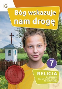Katechizm SP 7 Bóg wskazuje nam drogę GAUDIUM
