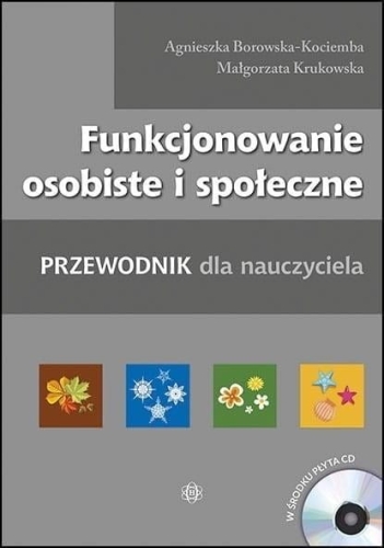 Funkcjonowanie osobiste i społeczne