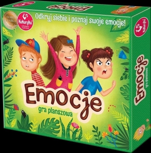 Emocje