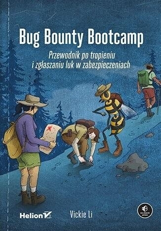 Bug Bounty Bootcamp