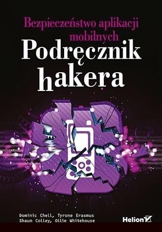 Bezpieczeństwo aplikacji mobilnych