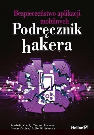 Bezpieczeństwo aplikacji mobilnych