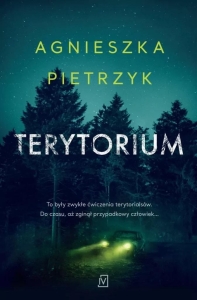 Terytorium