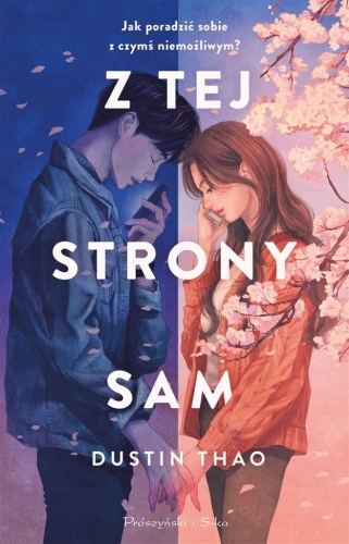 Z tej strony Sam T.1 Z tej strony Sam