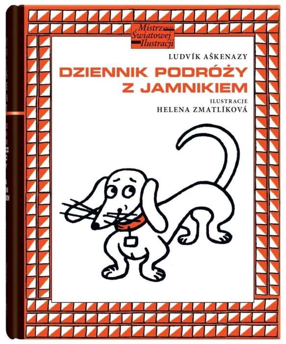 Mistrzowie Światowej Ilustracji