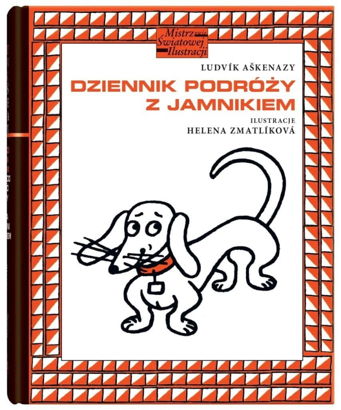 Mistrzowie Światowej Ilustracji