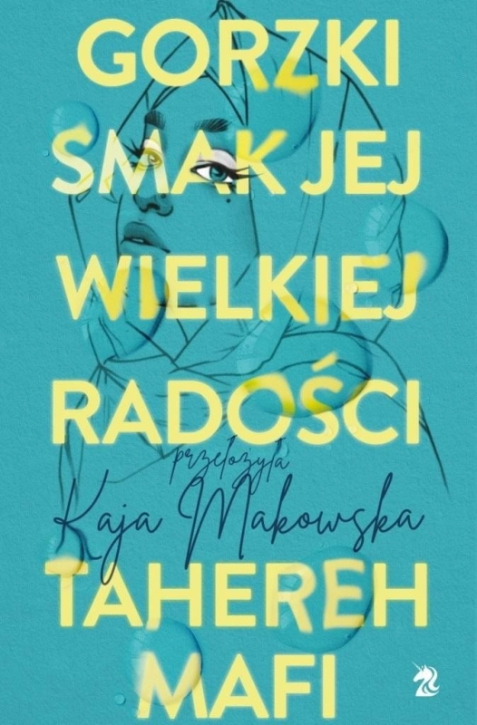 Gorzki smak jej wielkiej radości w.2