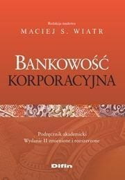 Bankowość korporacyjna