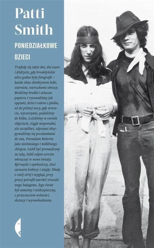 Poniedziałkowe dzieci w.3