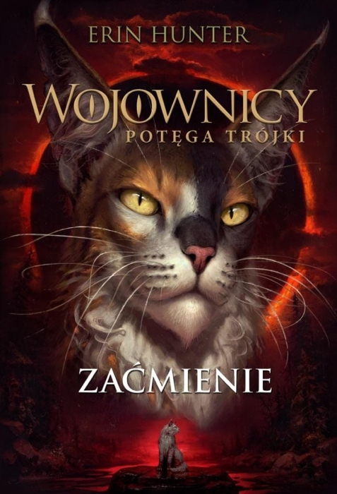 Wojownicy T.16 Zaćmienie