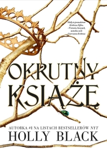 Okrutny książę T.1