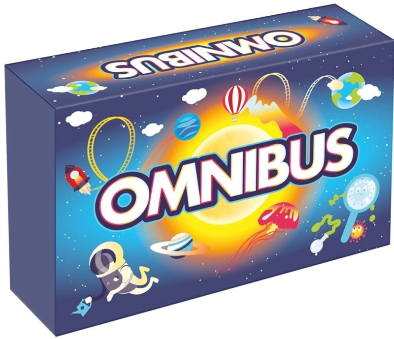Omnibus Mini