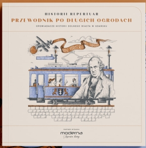 Przewodnik po Długich Ogrodach 