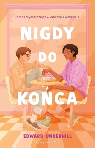 Nigdy do końca