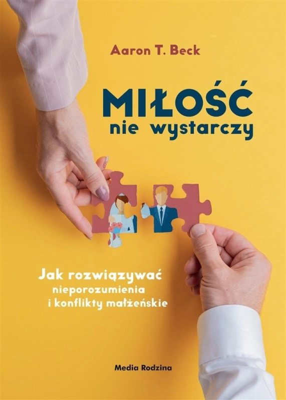 Miłość nie wystarczy