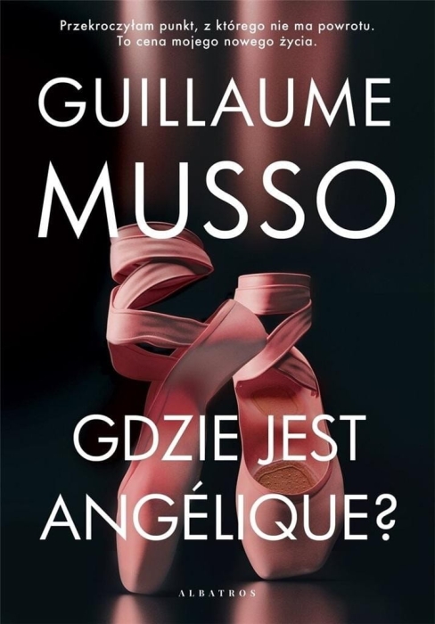Gdzie jest Angelique?
