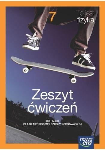 Fizyka SP 7 To jest fizyka neon Ćw. 2023