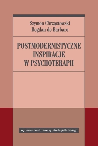 Postmodernistyczne inspiracje w psychoterapii