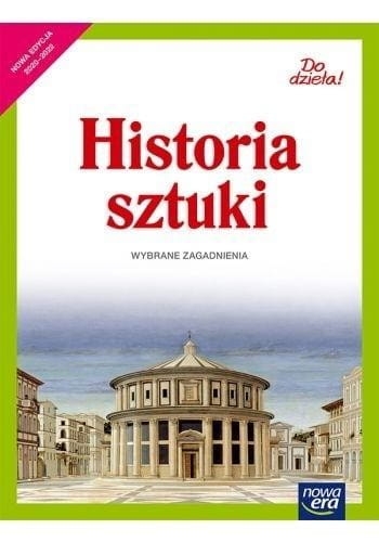 Plastyka SP Do dzieła! Podr. NE w.2020