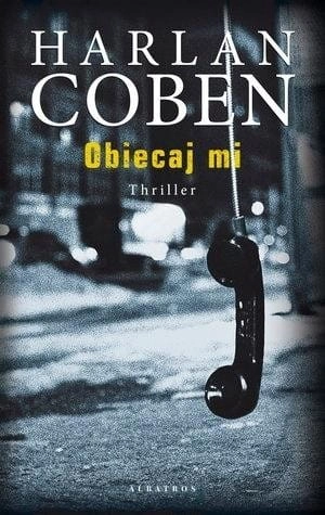 Obiecaj mi BR w.2020