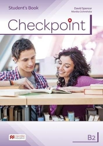 Checkpoint B2 SB