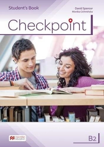 Checkpoint B2 SB