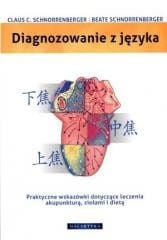 Diagnozowanie z języka. Praktyczne wskazówki...